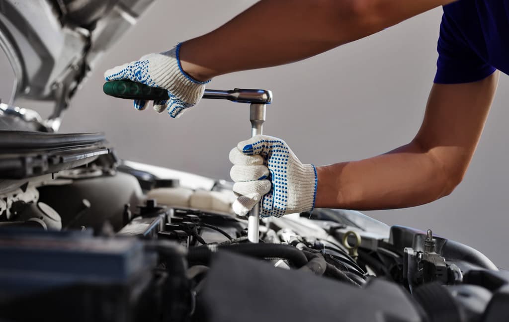 Emilio 4.0 reparación de automóviles en Lugo