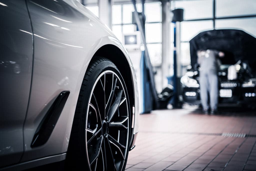 Nuestros servicios: Mantenimiento, lavado y restauración de coches en Lugo